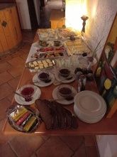 Ferienwohnungen und Gästezimmer Ehrhardt Ferienwohnungen und Gästezimmer Ehrhardt