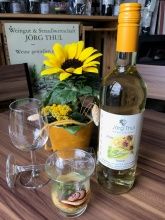 Weingut, Gästezimmer und Ferienwohnung Jörg Thul