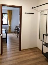 Spessart-Schlösschen - Das Gruppenhaus Spessart-Schlösschen - Das Gruppenhaus