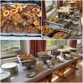 Landgasthof & Pension - Zur schönen Aussicht Landgasthof & Pension - Zur schönen Aussicht