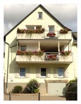 Ferienhaus am Fluss Ferienhaus am Fluss