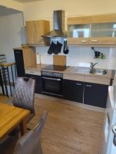 Ferienhäuschen am Heumarkt Ferienhäuschen am Heumarkt