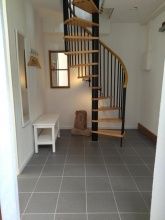 Ferienhäuschen am Heumarkt Ferienhäuschen am Heumarkt