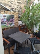 Ferienhäuschen am Heumarkt Ferienhäuschen am Heumarkt