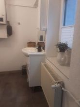 Ferienhäuschen am Heumarkt Ferienhäuschen am Heumarkt