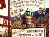 Ferienweingut Hugo Friederich & Sohn Ferienweingut Hugo Friederich & Sohn