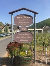Ferienweingut Hugo Friederich & Sohn Ferienweingut Hugo Friederich & Sohn