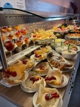 Cema Cafe & Restaurant