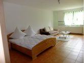 Schlaf/Wohnzimmer Ferienwohnung Schlaf/Wohnzimmer Ferienwohnung