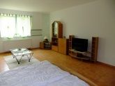 Schlaf/Wohnzimmer Ferienwohnung Schlaf/Wohnzimmer Ferienwohnung