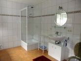 Badezimmer Ferienwohnung Badezimmer Ferienwohnung