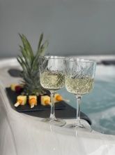 Ferienwohnung Silberglanz