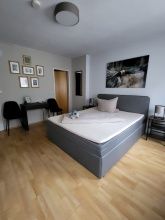 Pension-Restaurant Luna