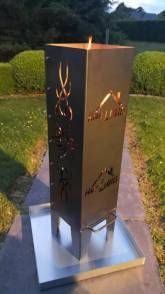 Ferienwohnung Haus Luna