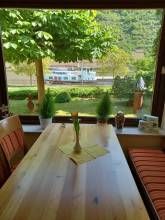 Gästehaus & Weingut Kranz-Porten an der Moselpromenade Gästehaus & Weingut Kranz-Porten an der Moselpromenade