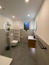 Ferienwohnung Vater Rhein Ferienwohnung Vater Rhein