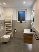 Ferienwohnung Vater Rhein Ferienwohnung Vater Rhein