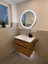 Ferienwohnung Vater Rhein Ferienwohnung Vater Rhein