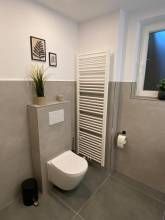 Ferienwohnung Vater Rhein Ferienwohnung Vater Rhein