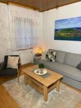 Ferienwohnung Vater Rhein Ferienwohnung Vater Rhein