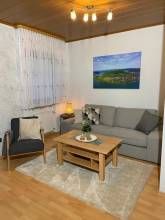 Ferienwohnung Vater Rhein Ferienwohnung Vater Rhein