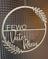 Ferienwohnung Vater Rhein Ferienwohnung Vater Rhein