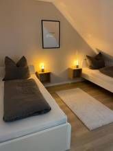 Ferienwohnung Loreley Ferienwohnung Loreley