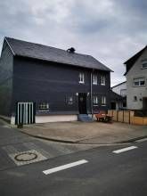 Ferienhaus Zur kleinen Hummel Ferienhaus Zur kleinen Hummel