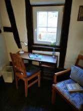 Ferienhaus Zur kleinen Hummel Ferienhaus Zur kleinen Hummel