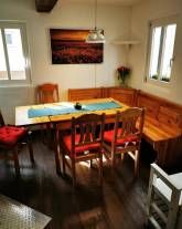 Ferienhaus Zur kleinen Hummel Ferienhaus Zur kleinen Hummel