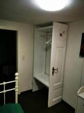 Ferienhaus Zur kleinen Hummel Ferienhaus Zur kleinen Hummel