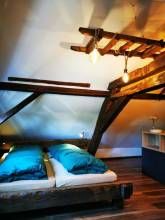 Ferienhaus Zur kleinen Hummel Ferienhaus Zur kleinen Hummel