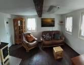 Ferienhaus Zur kleinen Hummel Ferienhaus Zur kleinen Hummel