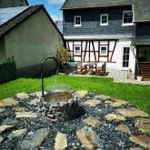 Ferienhaus Zur kleinen Hummel Ferienhaus Zur kleinen Hummel