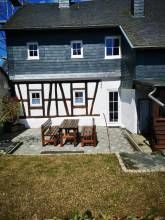 Ferienhaus Zur kleinen Hummel Ferienhaus Zur kleinen Hummel