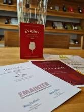 Weingut und Ferienwohnungen Huff-Doll Weingut und Ferienwohnungen Huff-Doll