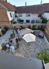 Weingut und Ferienwohnungen Huff-Doll Weingut und Ferienwohnungen Huff-Doll