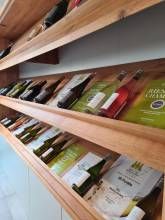 Weingut und Ferienwohnungen Huff-Doll Weingut und Ferienwohnungen Huff-Doll