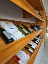 Weingut und Ferienwohnungen Huff-Doll Weingut und Ferienwohnungen Huff-Doll