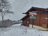 Villa Leni im Schnee Villa Leni im Schnee