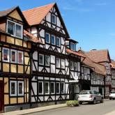 Deutsches Haus & Wilhelms-Höhe Deutsches Haus & Wilhelms-Höhe