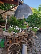 Event Location Kleines Rheinhessen im Weingut Seyberth Event Location Kleines Rheinhessen im Weingut Seyberth