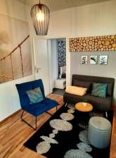 Ferienwohnung Hofmann Ferienwohnung Hofmann