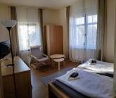 Gästehaus Evelyn Gästehaus Evelyn