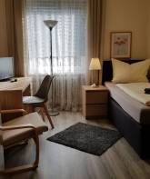 Gästehaus Evelyn Gästehaus Evelyn