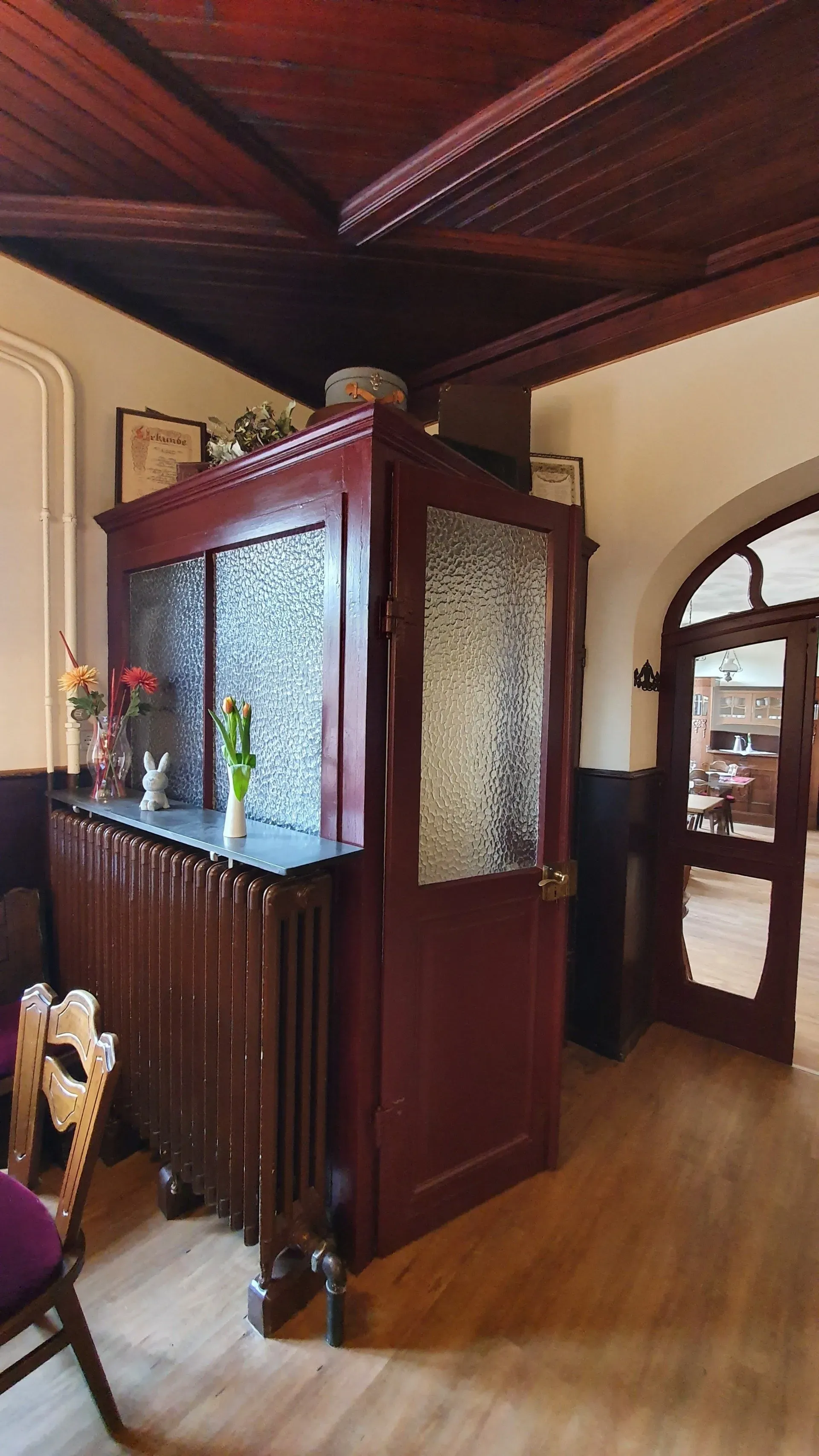 Gasthaus Bechtheimer Hof Gasthaus Bechtheimer Hof