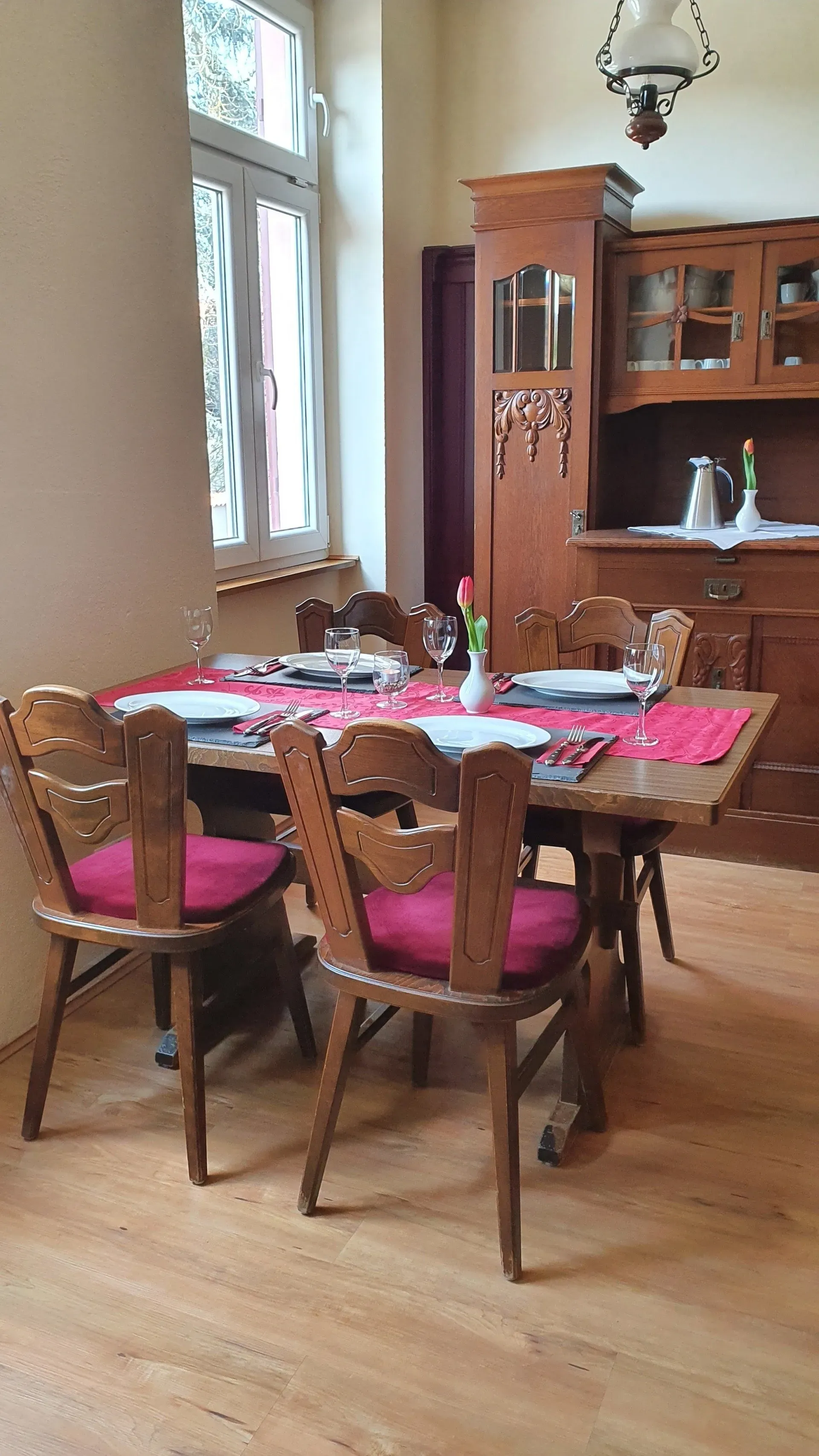 Gasthaus Bechtheimer Hof Gasthaus Bechtheimer Hof