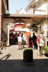 Hotel Landgasthof Altes Stadttor Hotel Landgasthof Altes Stadttor