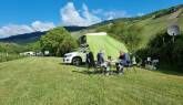 Moselcampingplatz Wolf