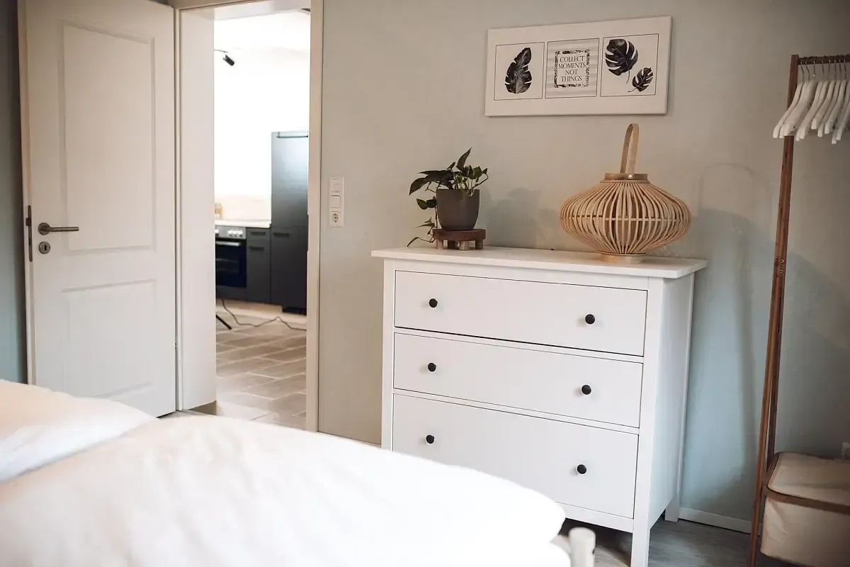 Schlafzimmer (1) Schlafzimmer (1)